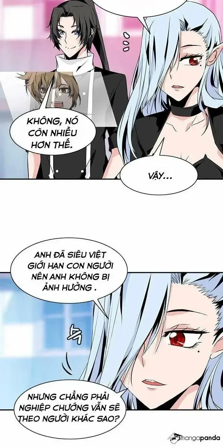đọc truyện Ảo Mộng Vương Chương 60 ảnh 33 tại Giả Dược
