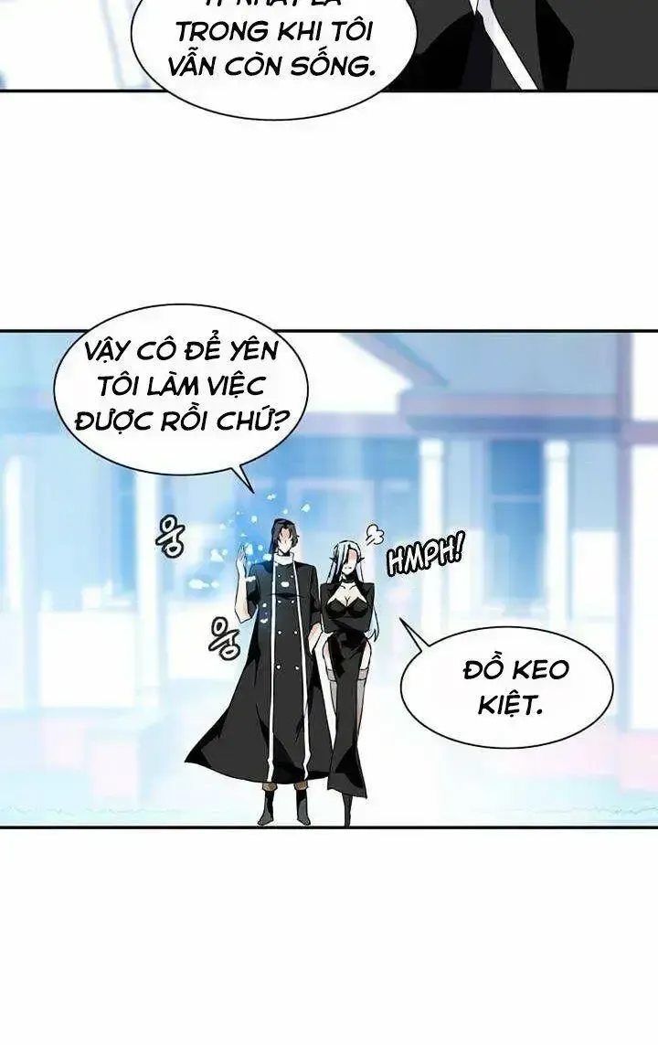 đọc truyện Ảo Mộng Vương Chương 60 ảnh 37 tại Giả Dược