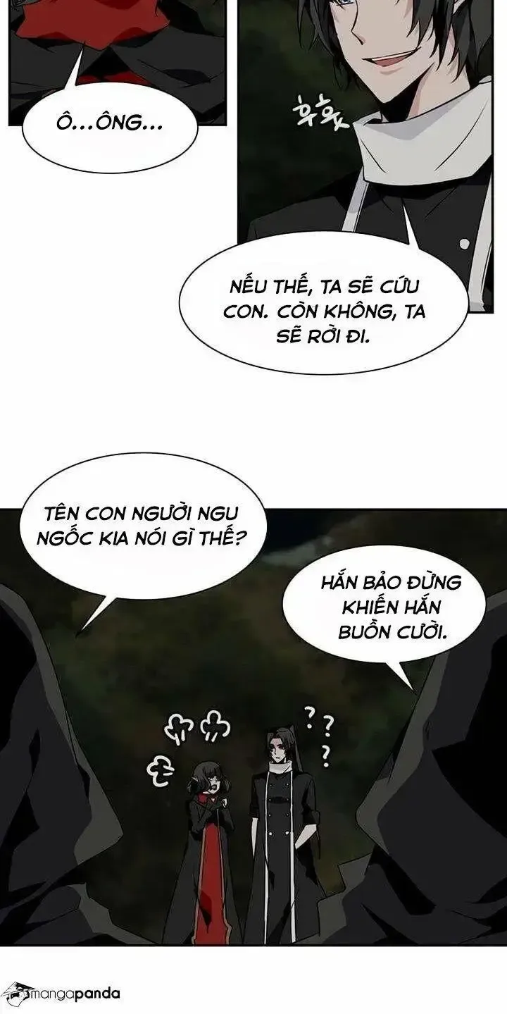 đọc truyện Ảo Mộng Vương Chương 61 ảnh 29 tại Giả Dược