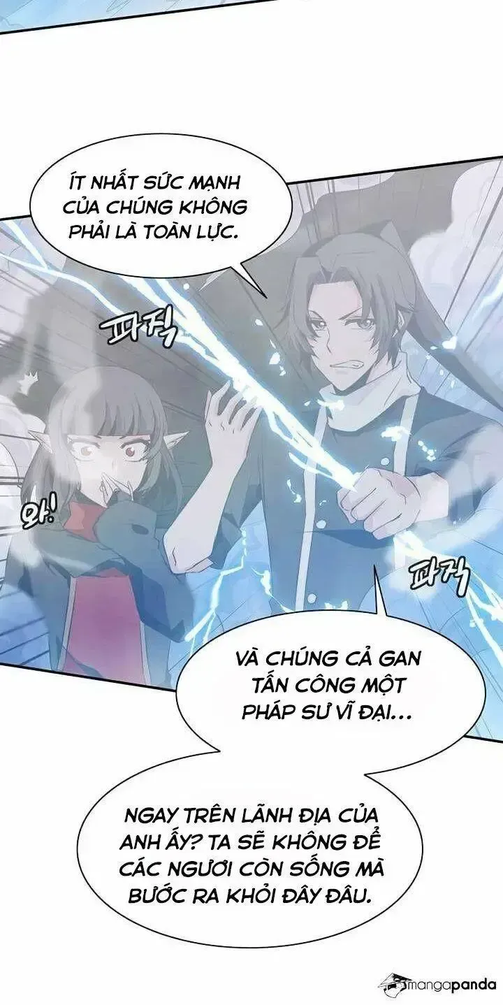 đọc truyện Ảo Mộng Vương Chương 61 ảnh 33 tại Giả Dược