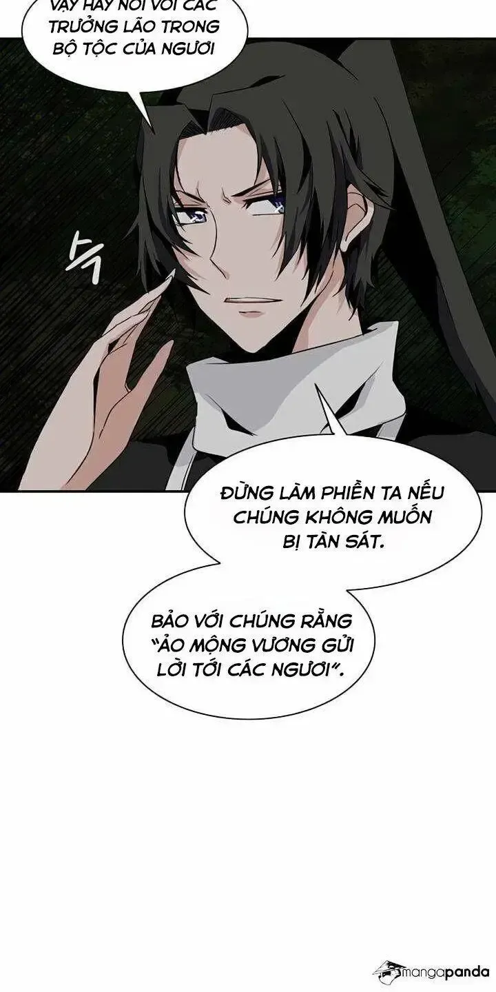 đọc truyện Ảo Mộng Vương Chương 61 ảnh 37 tại Giả Dược
