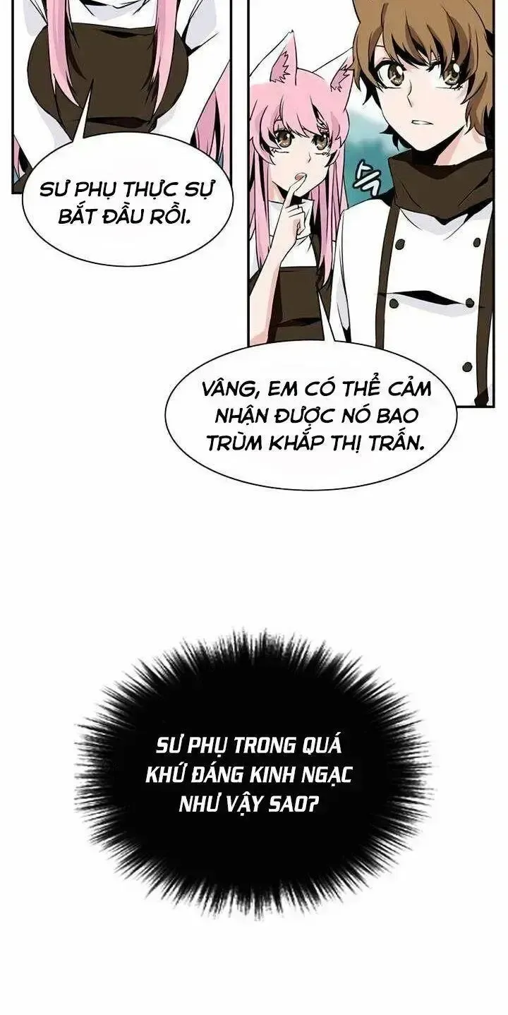 đọc truyện Ảo Mộng Vương Chương 61 ảnh 9 tại Giả Dược