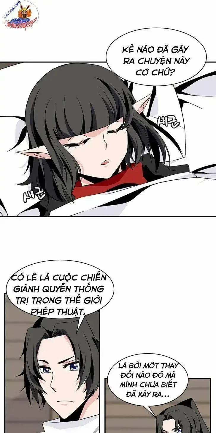 đọc truyện Ảo Mộng Vương Chương 62 ảnh 12 tại Giả Dược