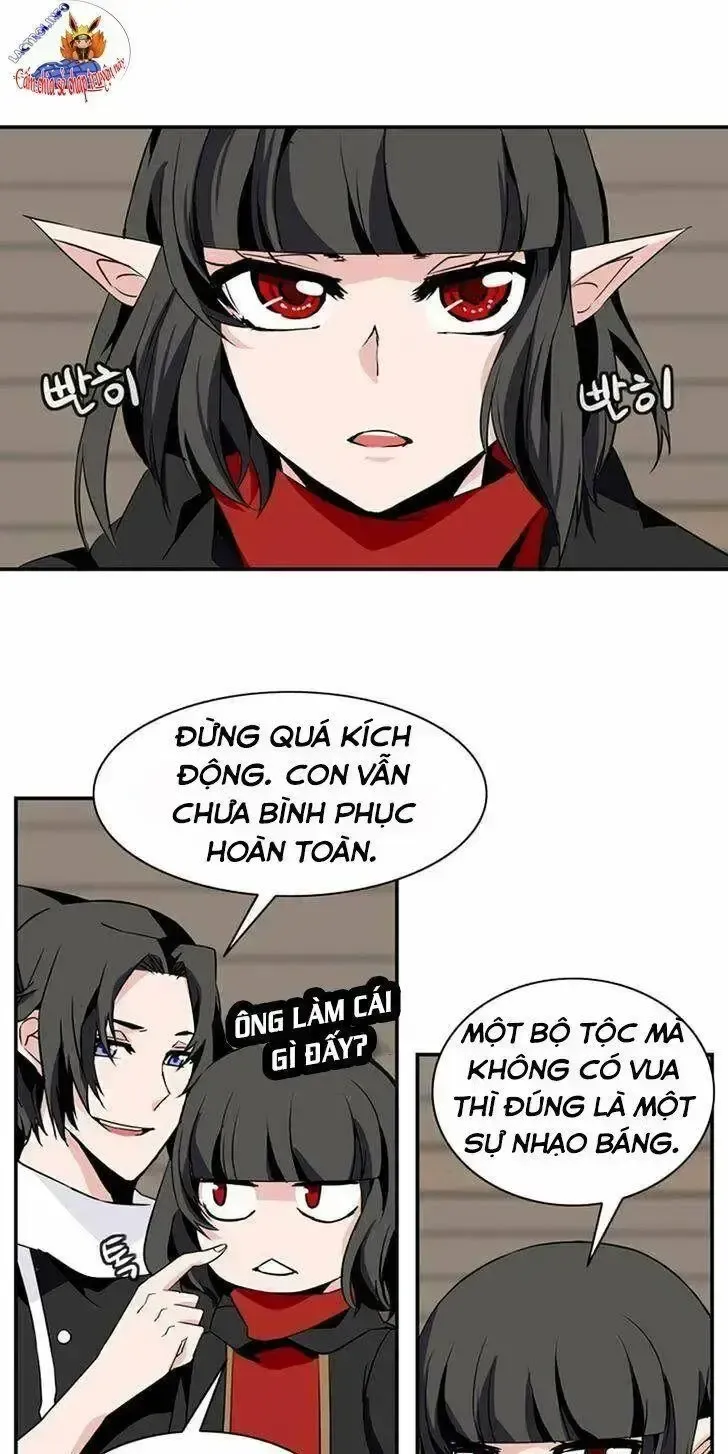 đọc truyện Ảo Mộng Vương Chương 62 ảnh 18 tại Giả Dược