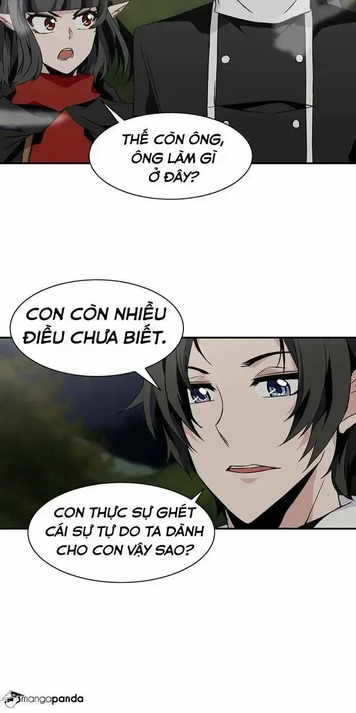đọc truyện Ảo Mộng Vương Chương 62 ảnh 5 tại Giả Dược