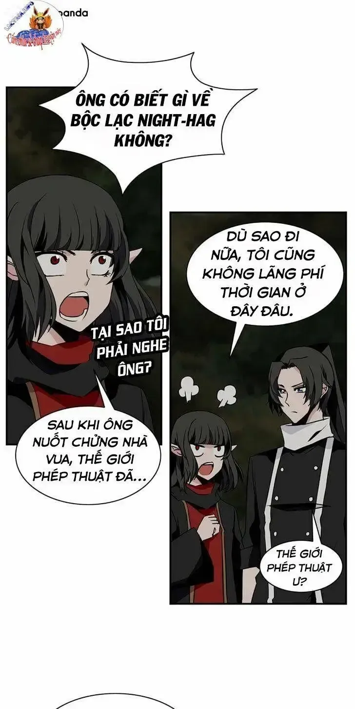 đọc truyện Ảo Mộng Vương Chương 62 ảnh 6 tại Giả Dược