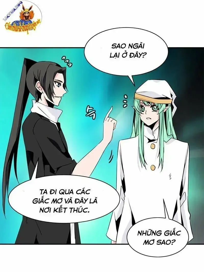 đọc truyện Ảo Mộng Vương Chương 63 ảnh 17 tại Giả Dược