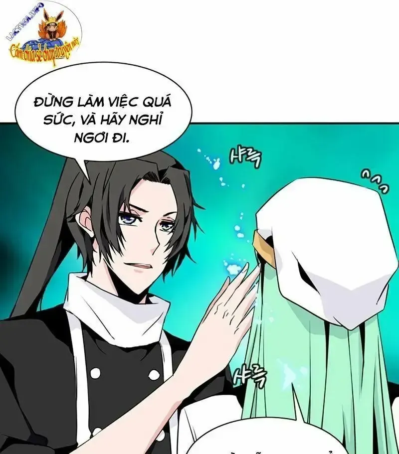 đọc truyện Ảo Mộng Vương Chương 63 ảnh 26 tại Giả Dược