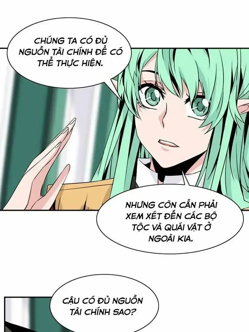 đọc truyện Ảo Mộng Vương Chương 63 ảnh 45 tại Giả Dược