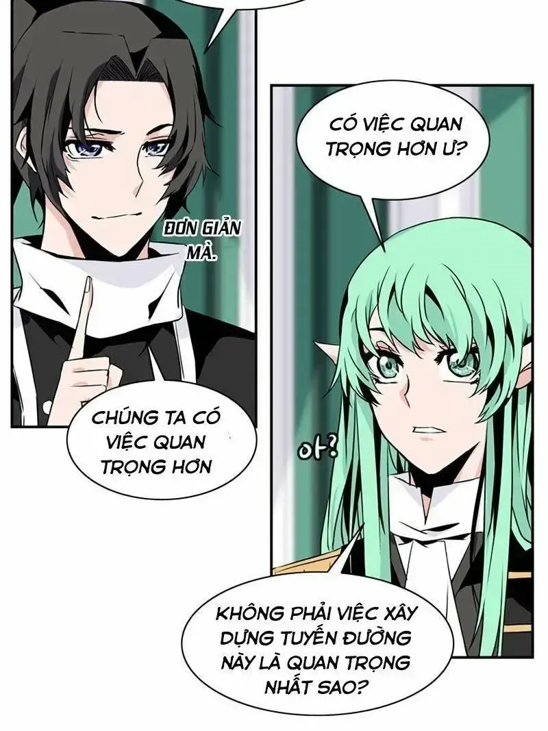 đọc truyện Ảo Mộng Vương Chương 63 ảnh 49 tại Giả Dược