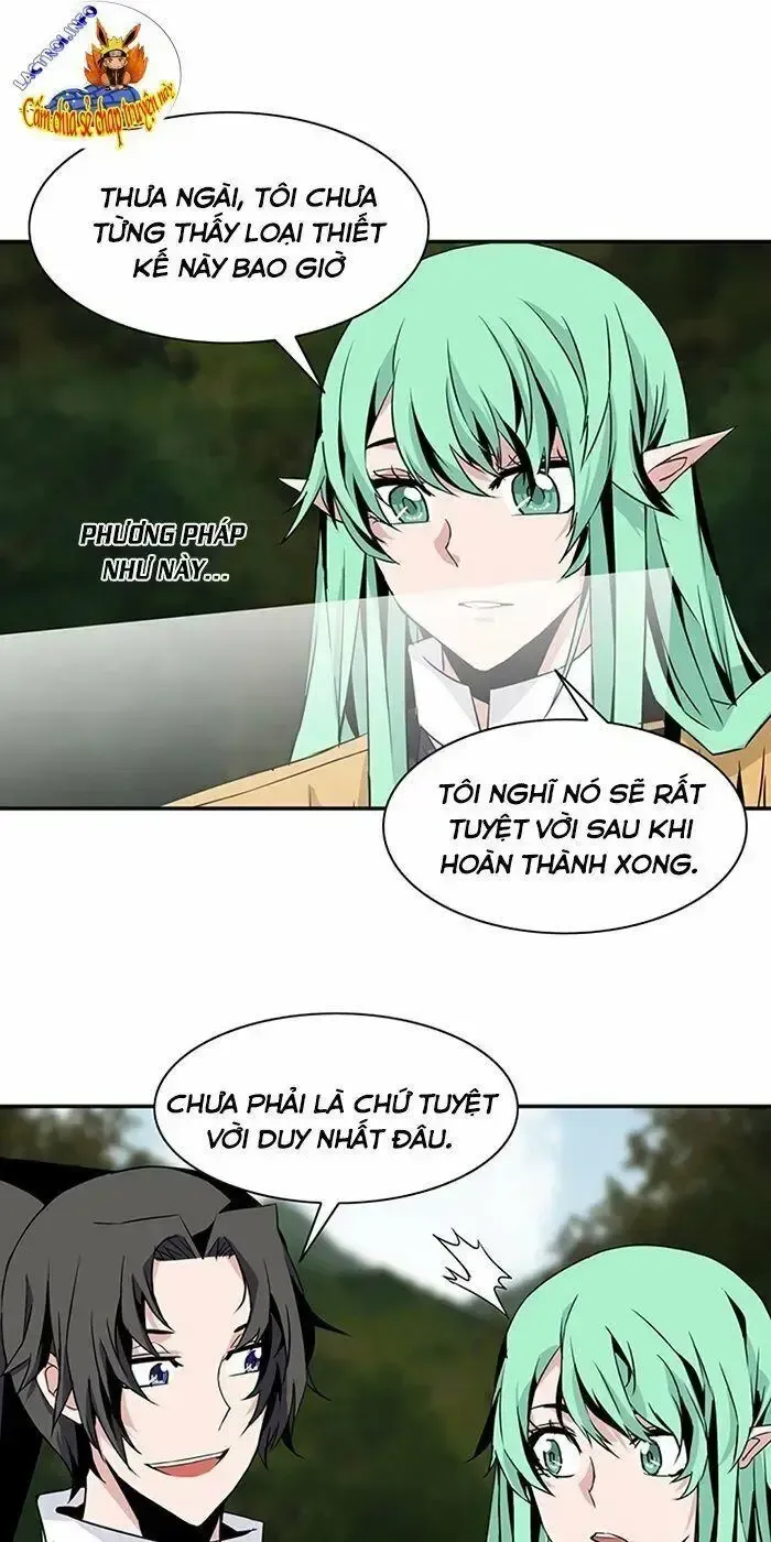 đọc truyện Ảo Mộng Vương Chương 64 ảnh 9 tại Giả Dược