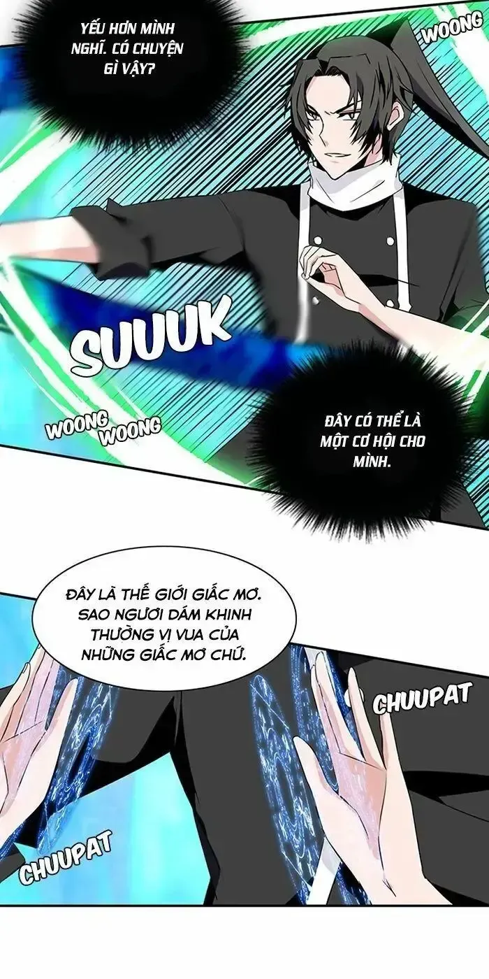 đọc truyện Ảo Mộng Vương Chương 65 ảnh 19 tại Giả Dược