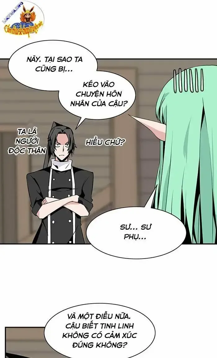 đọc truyện Ảo Mộng Vương Chương 70 ảnh 14 tại Giả Dược
