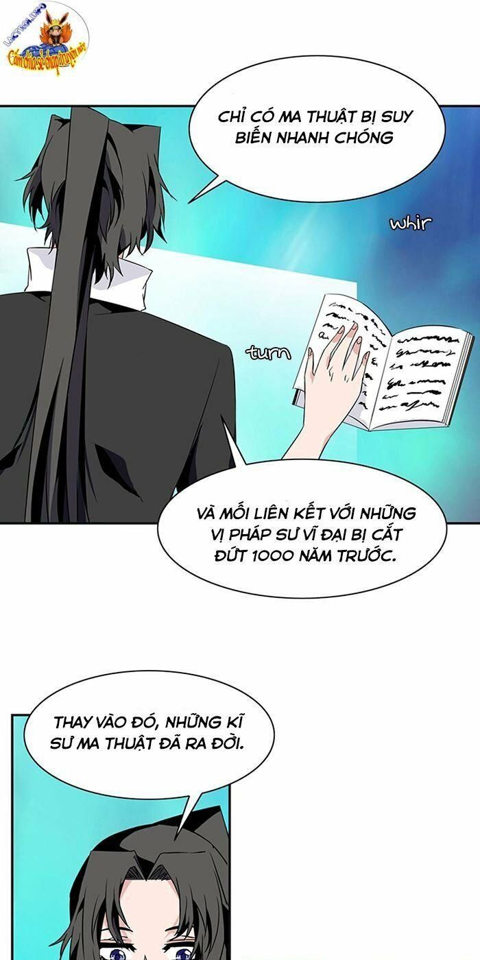 đọc truyện Ảo Mộng Vương Chương 71 ảnh 3 tại Giả Dược