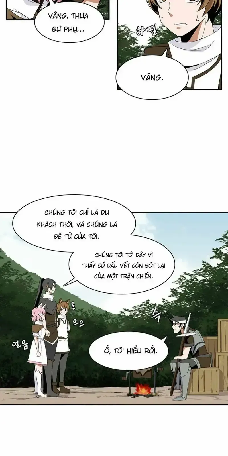 đọc truyện Ảo Mộng Vương Chương 8 ảnh 24 tại Giả Dược