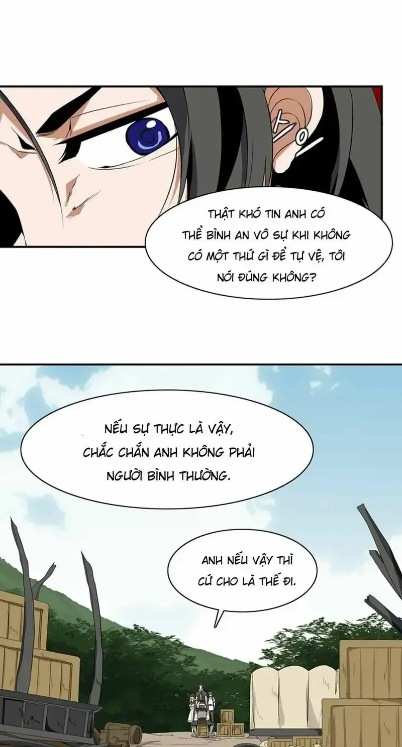 đọc truyện Ảo Mộng Vương Chương 8 ảnh 27 tại Giả Dược