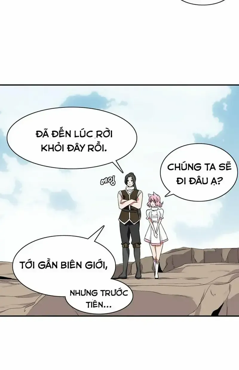 đọc truyện Ảo Mộng Vương Chương 9 ảnh 14 tại Giả Dược