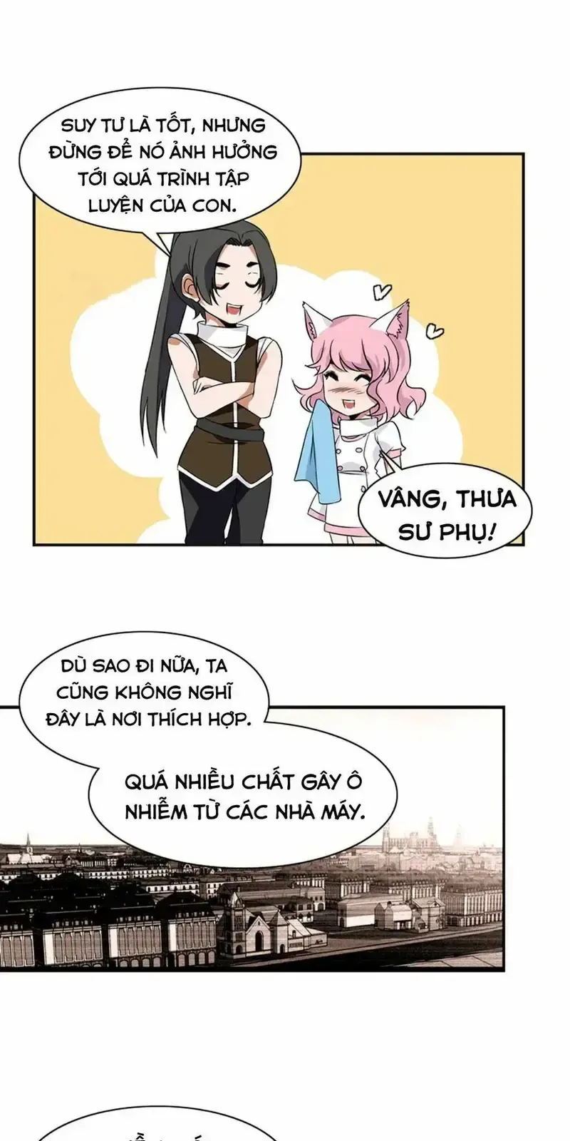 đọc truyện Ảo Mộng Vương Chương 9 ảnh 9 tại Giả Dược