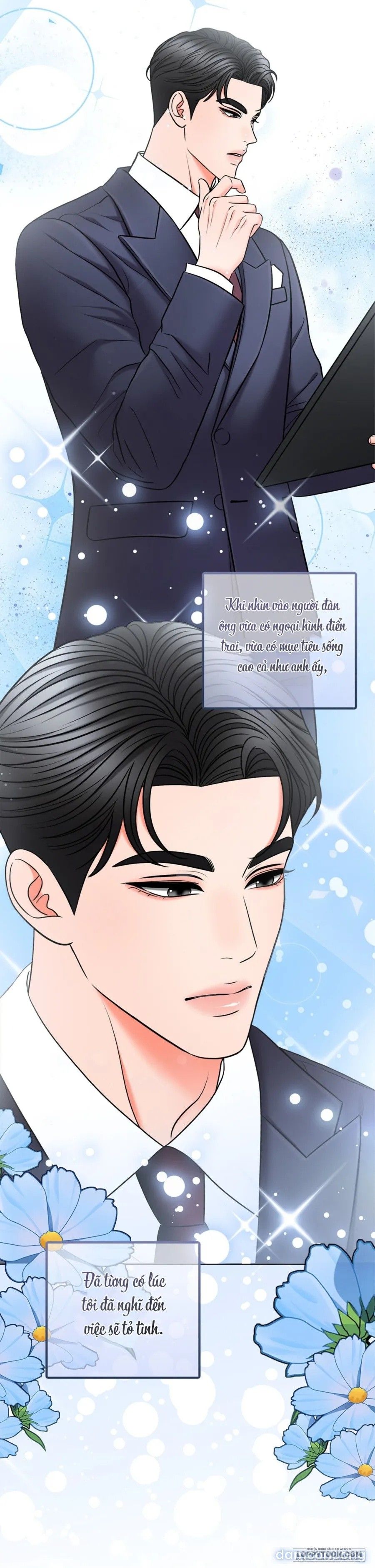 đọc truyện Ảo Tưởng Tình Dục Chương 0 ảnh 20 tại Thiên Thai Truyện