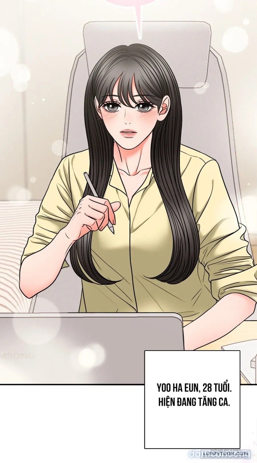 đọc truyện Ảo Tưởng Tình Dục Chương 0 ảnh 6 tại Thiên Thai Truyện