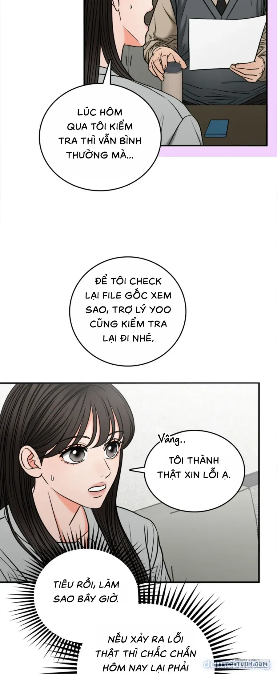 đọc truyện Ảo Tưởng Tình Dục Chương 2 ảnh 14 tại Thiên Thai Truyện