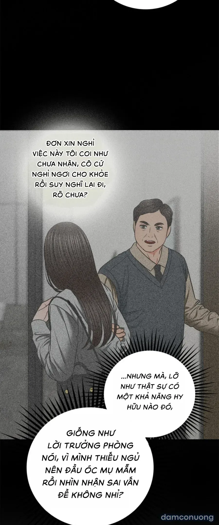 đọc truyện Ảo Tưởng Tình Dục Chương 2 ảnh 35 tại Thiên Thai Truyện
