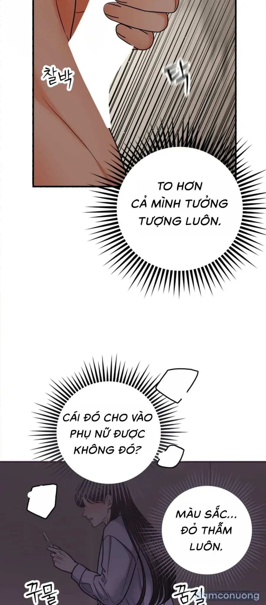 đọc truyện Ảo Tưởng Tình Dục Chương 3 ảnh 6 tại Thiên Thai Truyện