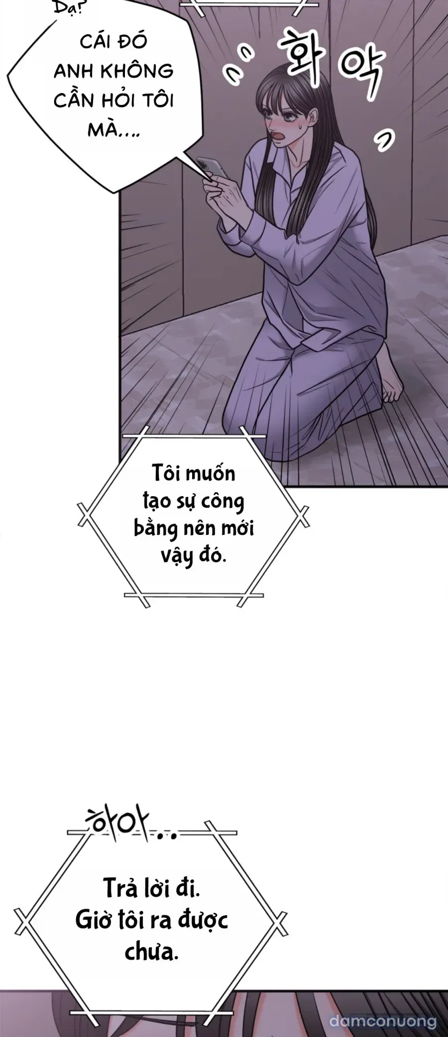đọc truyện Ảo Tưởng Tình Dục Chương 3 ảnh 10 tại Thiên Thai Truyện