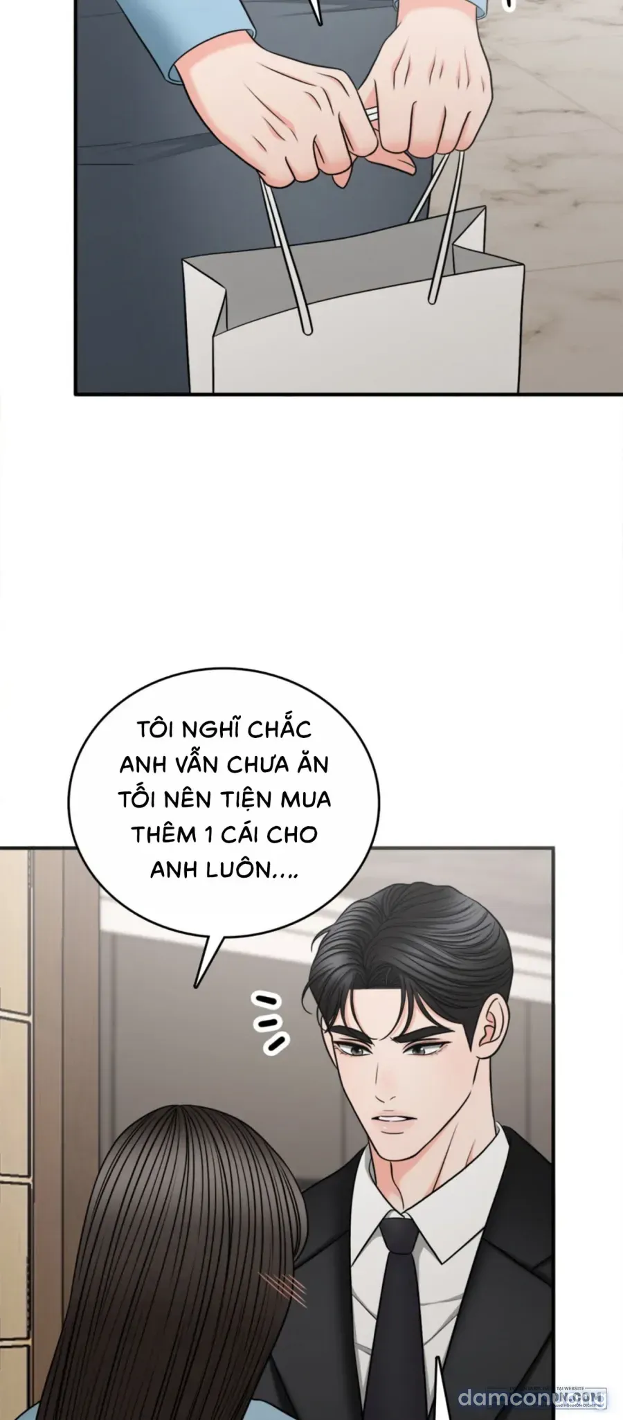 đọc truyện Ảo Tưởng Tình Dục Chương 4 ảnh 5 tại Thiên Thai Truyện