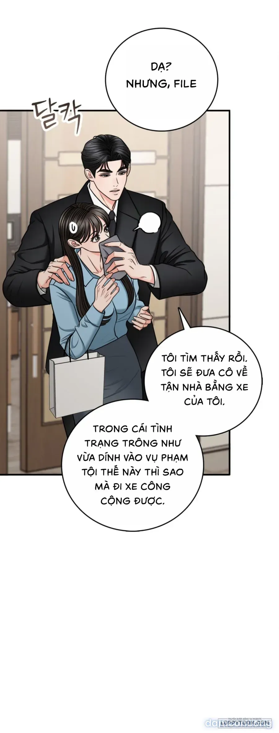 đọc truyện Ảo Tưởng Tình Dục Chương 4 ảnh 9 tại Thiên Thai Truyện