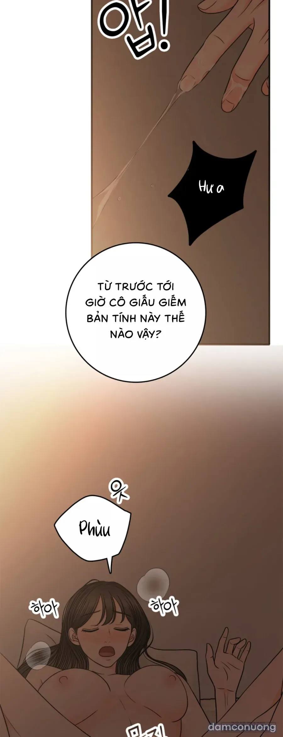 đọc truyện Ảo Tưởng Tình Dục Chương 5 ảnh 19 tại Thiên Thai Truyện