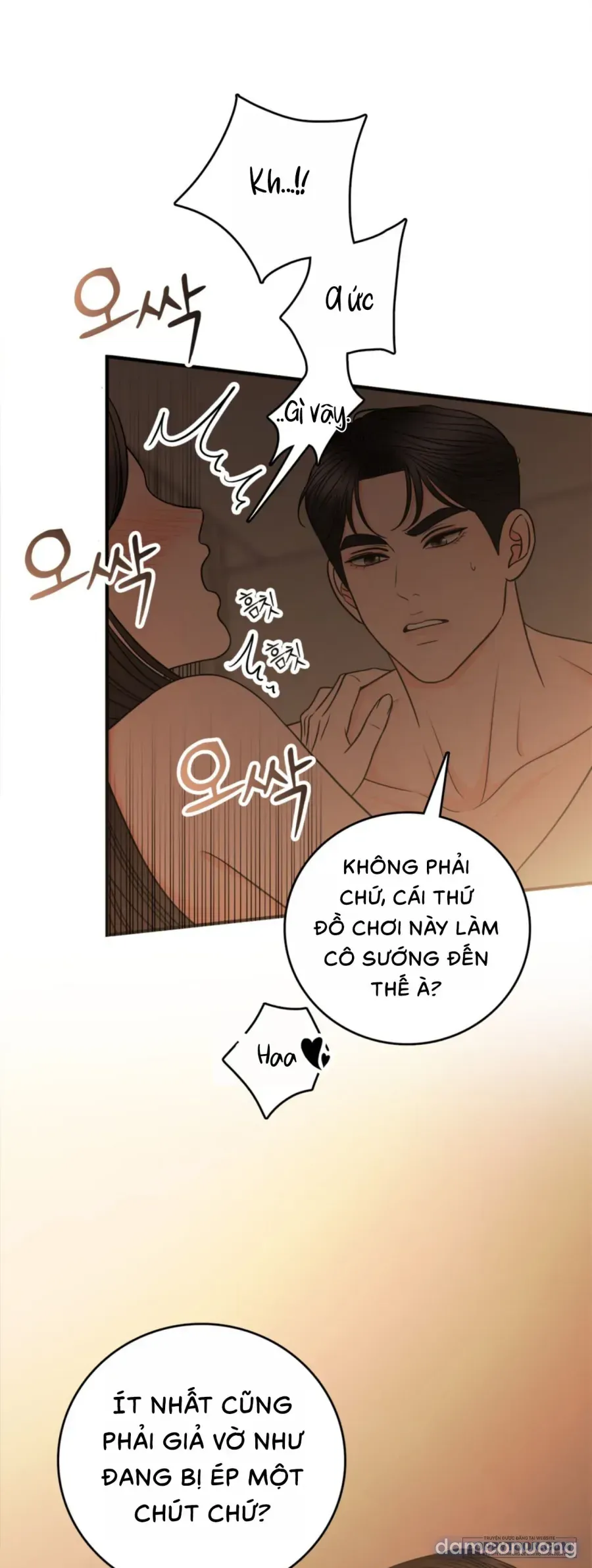 đọc truyện Ảo Tưởng Tình Dục Chương 5 ảnh 9 tại Thiên Thai Truyện