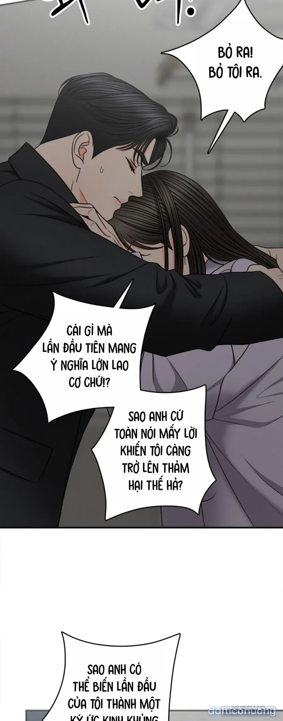đọc truyện Ảo Tưởng Tình Dục Chương 6 ảnh 38 tại Thiên Thai Truyện