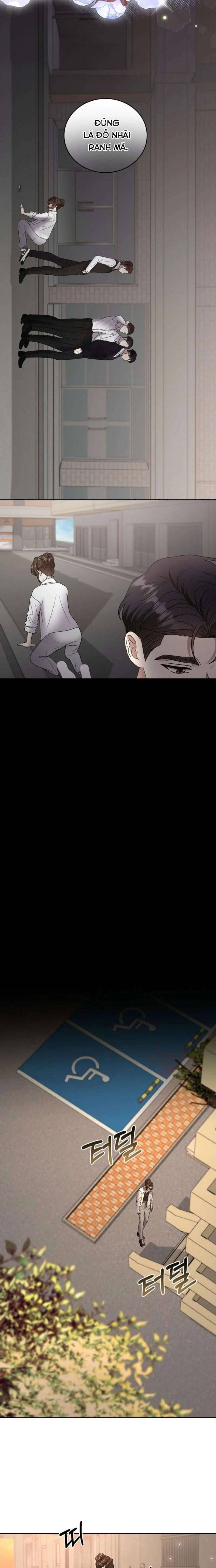 đọc truyện Ảo Tưởng Tình Yêu Là Cấm Kỵ Chương 1 ảnh 19 tại Thiên Thai Truyện