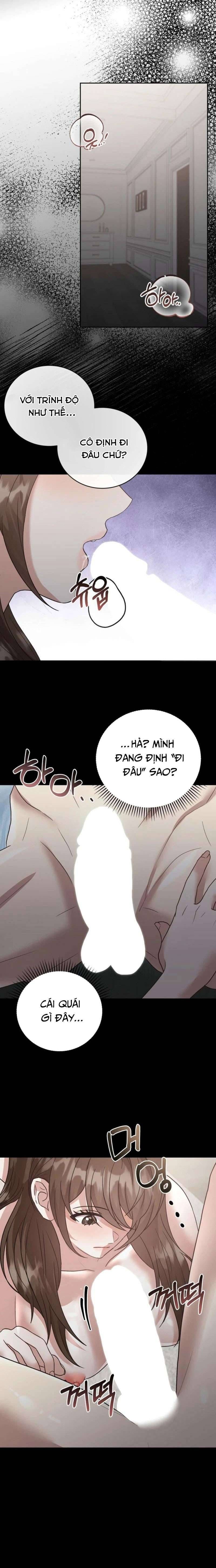 đọc truyện Ảo Tưởng Tình Yêu Là Cấm Kỵ Chương 1 ảnh 22 tại Thiên Thai Truyện