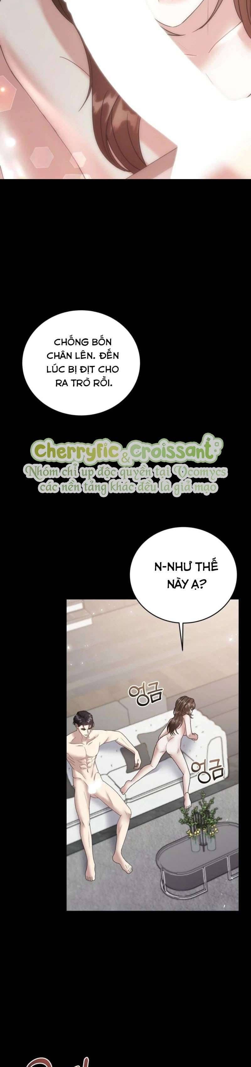 đọc truyện Ảo Tưởng Tình Yêu Là Cấm Kỵ Chương 1 ảnh 24 tại Thiên Thai Truyện