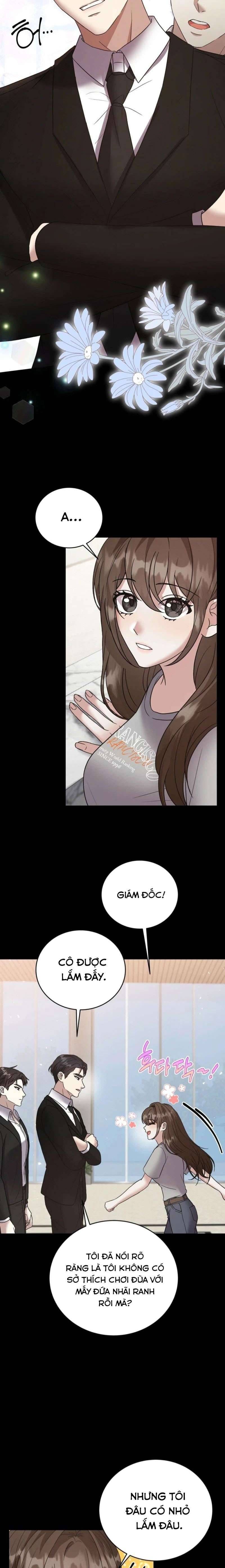 đọc truyện Ảo Tưởng Tình Yêu Là Cấm Kỵ Chương 1 ảnh 5 tại Thiên Thai Truyện