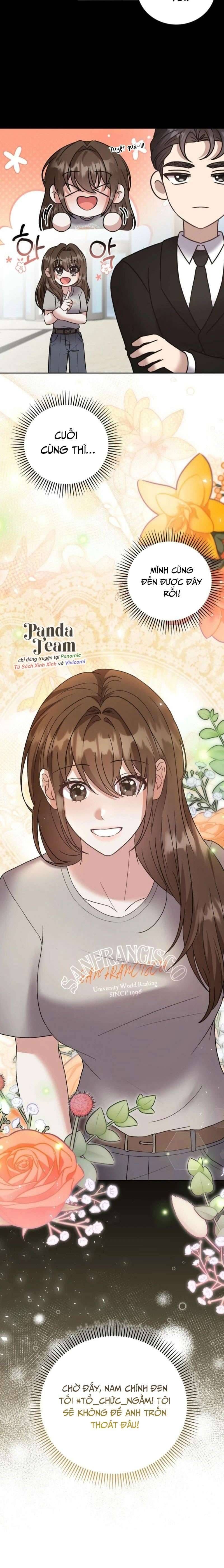 đọc truyện Ảo Tưởng Tình Yêu Là Cấm Kỵ Chương 1 ảnh 7 tại Thiên Thai Truyện