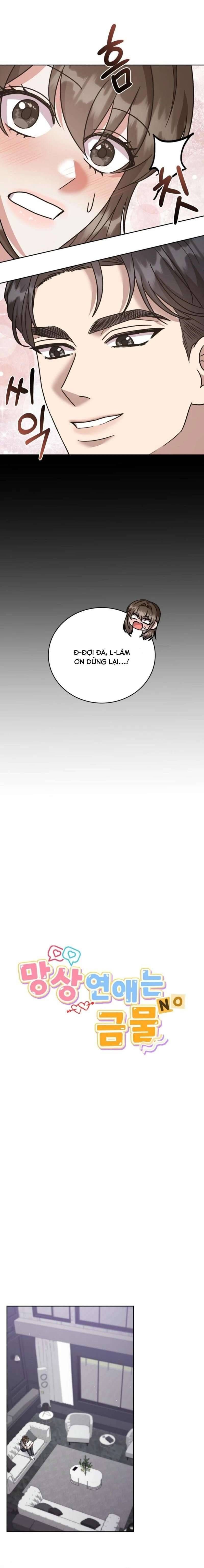 đọc truyện Ảo Tưởng Tình Yêu Là Cấm Kỵ Chương 5 ảnh 16 tại Thiên Thai Truyện