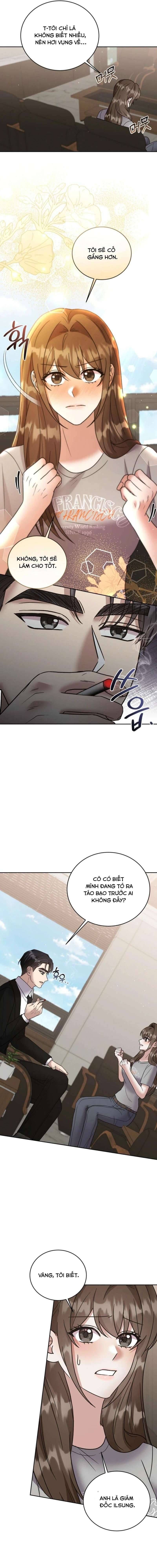 đọc truyện Ảo Tưởng Tình Yêu Là Cấm Kỵ Chương 5 ảnh 4 tại Thiên Thai Truyện