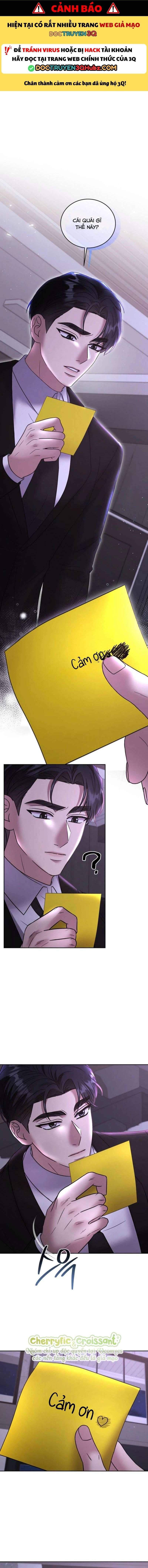 đọc truyện Ảo Tưởng Tình Yêu Là Cấm Kỵ Chương 6 ảnh 3 tại Thiên Thai Truyện