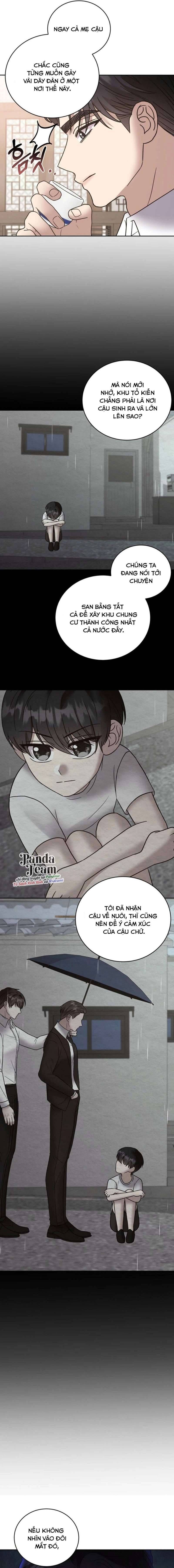 đọc truyện Ảo Tưởng Tình Yêu Là Cấm Kỵ Chương 6 ảnh 14 tại Thiên Thai Truyện