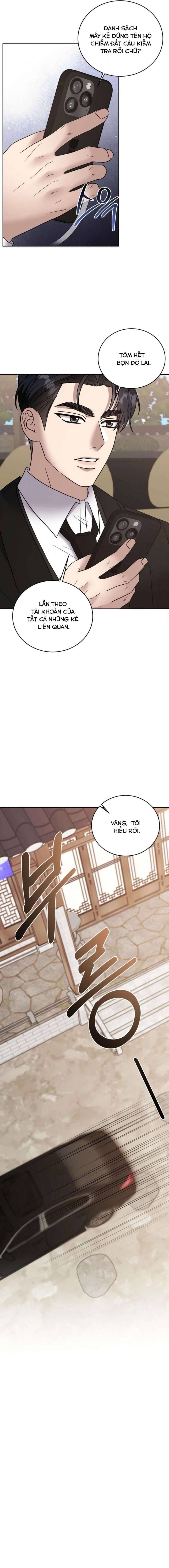 đọc truyện Ảo Tưởng Tình Yêu Là Cấm Kỵ Chương 6 ảnh 17 tại Thiên Thai Truyện