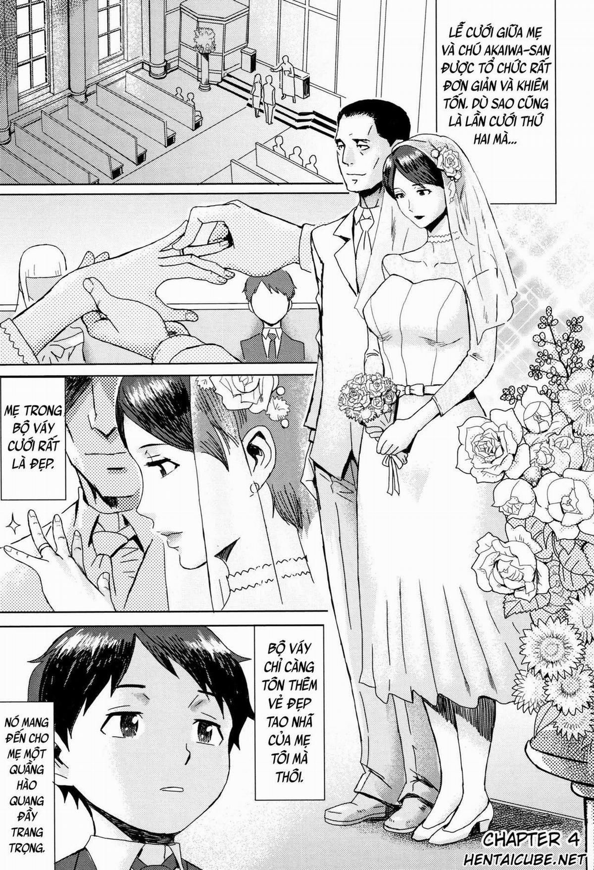 đọc truyện Aoi Kajitsu To Shiroi Hada Chương 4 ảnh 3 tại Thiên Thai Truyện