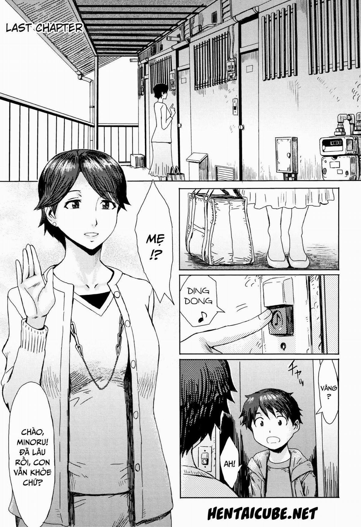 đọc truyện Aoi Kajitsu To Shiroi Hada Chương 5 ảnh 3 tại Thiên Thai Truyện