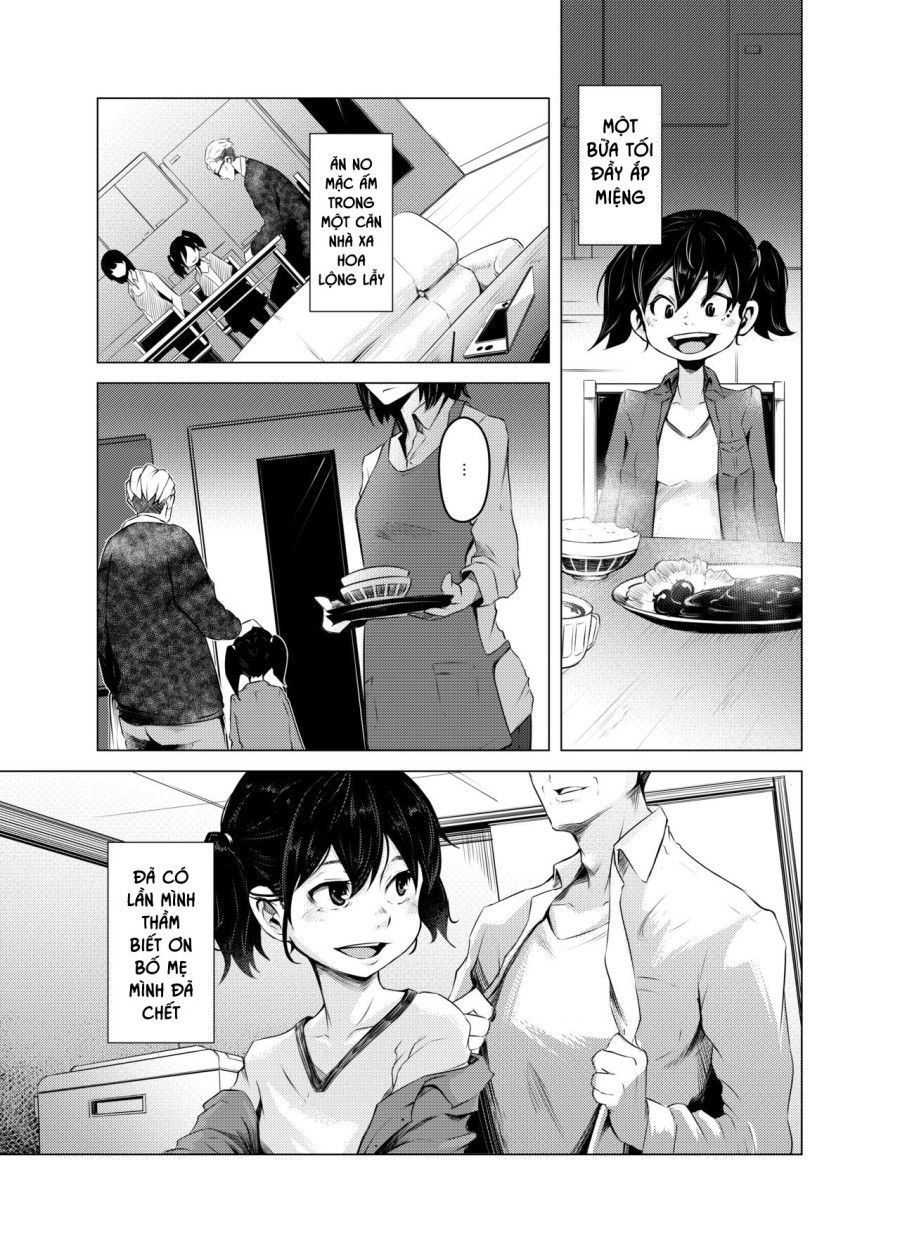 Aoi Kemuri Chương 0 page 7 - Giả Dược