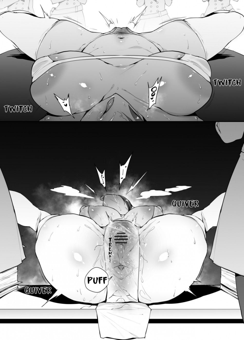 Aoi Ra Oneshot page 9 - Giả Dược