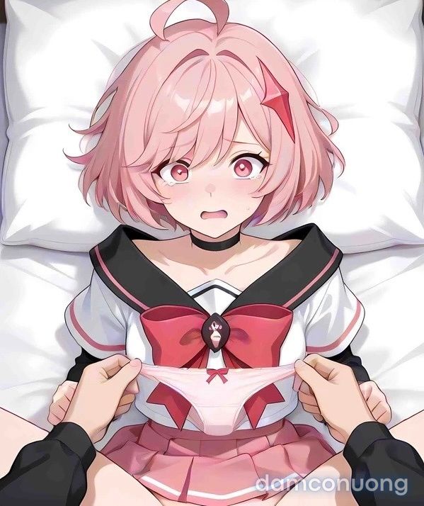 đọc truyện Aov Al Violet thứ nguyên vệ thần ảnh 2 tại Thiên Thai Truyện