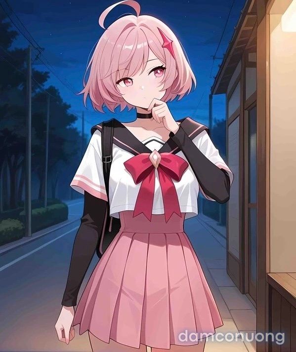 đọc truyện Aov Al Violet thứ nguyên vệ thần ảnh 3 tại Thiên Thai Truyện