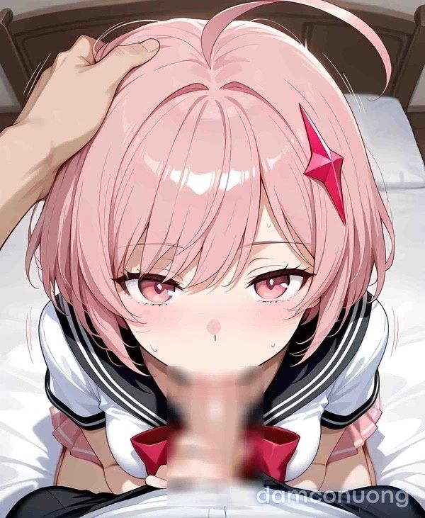 đọc truyện Aov Al Violet thứ nguyên vệ thần ảnh 14 tại Thiên Thai Truyện